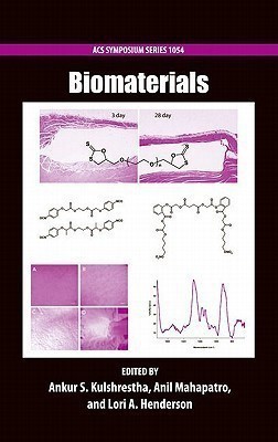 Biomaterials(English, Hardcover, unknown)