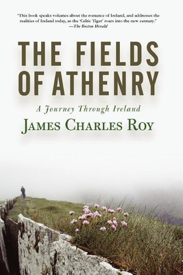 The Fields Of Athenry(English, Paperback, Roy James)
