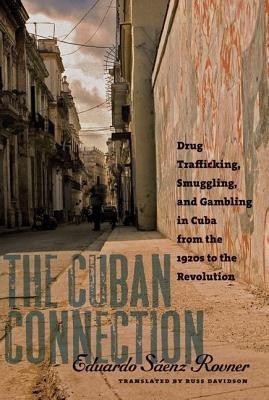 The Cuban Connection(English, Hardcover, unknown)