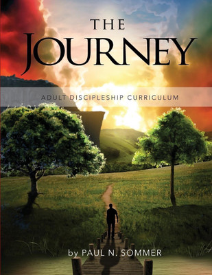 The Journey(English, Paperback, Sommer Paul N)