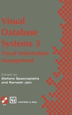 Visual Database Systems 3(English, Hardcover, unknown)