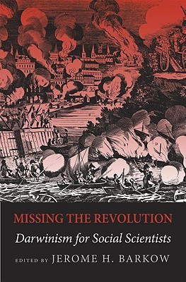 Missing the Revolution(English, Hardcover, unknown)