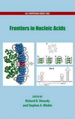 Frontiers in Nucleic Acids(English, Hardcover, unknown)