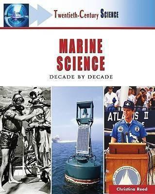 Marine Science(English, Hardcover, Facts On File)