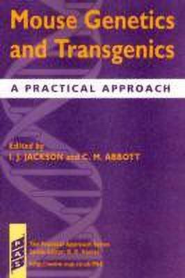 Mouse Genetics and Transgenics(English, Paperback, unknown)