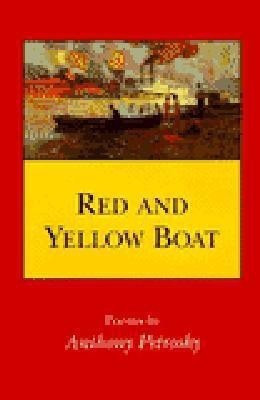 Red and Yellow Boat(English, Paperback, Petrosky Anthony)