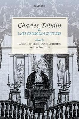 Charles Dibdin and Late Georgian Culture(English, Hardcover, unknown)