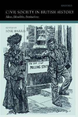 Civil Society in British History(English, Paperback, unknown)