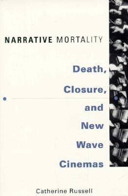 Narrative Mortality(English, Paperback, Russell Catherine)