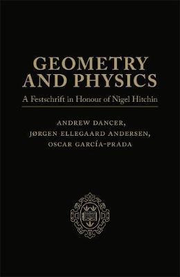 Geometry and Physics: Two-Volume Pack(English, Multiple copy pack, unknown)