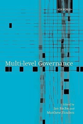 Multi-level Governance(English, Paperback, unknown)