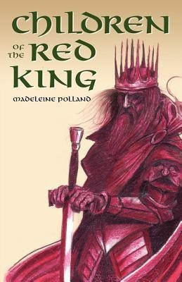 Children of the Red King(English, Paperback, Polland Madeleine)