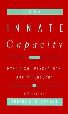 The Innate Capacity(English, Hardcover, unknown)