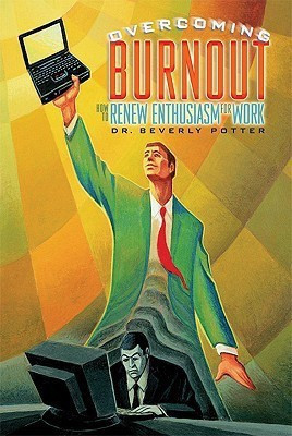 Overcoming Job Burnout(English, Paperback, Potter Beverly A.)
