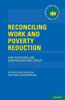 Reconciling Work and Poverty Reduction(English, Hardcover, unknown)