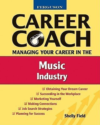 Ferguson Career Coach: Managing Your Career In The Music Industry(English, Hardcover, unknown)