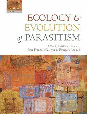 Ecology and Evolution of Parasitism(English, Paperback, unknown)