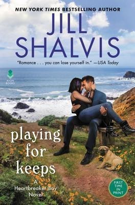 Playing for Keeps(English, Hardcover, Shalvis Jill)
