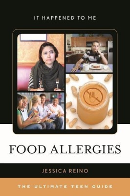 Food Allergies(English, Hardcover, Reino Jessica)