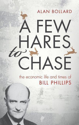 A Few Hares to Chase(English, Hardcover, Bollard Alan)