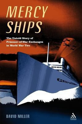 Mercy Ships(English, Hardcover, Miller David)