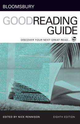 Bloomsbury Good Reading Guide(English, Paperback, Rennison Nick)