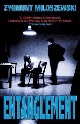 Entanglement(English, Paperback, Miloszewski Zygmunt)