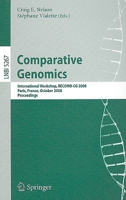 Comparative Genomics(English, Paperback, unknown)