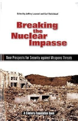 Breaking the Nuclear Impasse(English, Paperback, unknown)