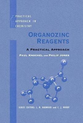 Organozinc Reagents(English, Hardcover, unknown)
