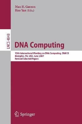DNA Computing(English, Paperback, unknown)