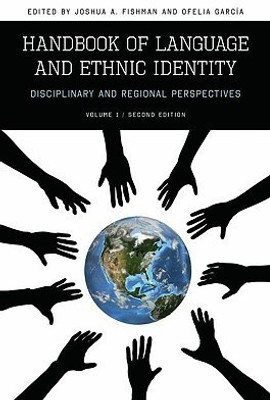 Handbook of Language and Ethnic Identity(English, Paperback, unknown)