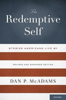 The Redemptive Self(English, Paperback, McAdams Dan P.)