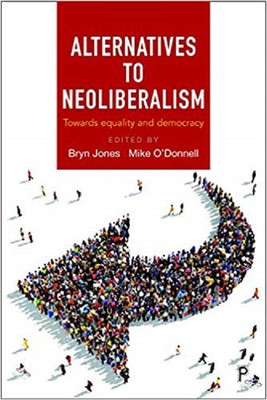 Alternatives to Neoliberalism(English, Paperback, unknown)