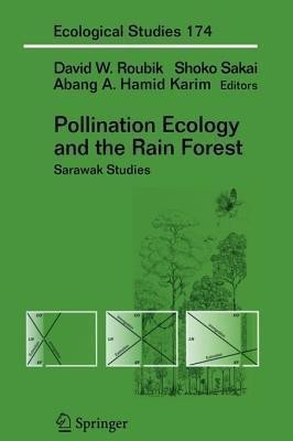 Pollination Ecology and the Rain Forest(English, Paperback, unknown)