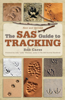 SAS Guide to Tracking, New and Revised(English, Paperback, Carss Bob)
