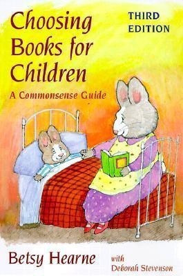 Choosing Books for Children(English, Paperback, Hearne Betsy)