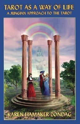 Tarot as a Way of Life(English, Paperback, unknown)