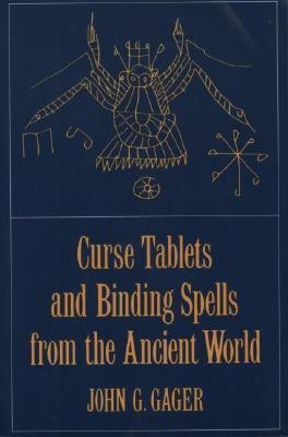 Curse Tablets and Binding Spells from the Ancient World(English, Paperback, unknown)