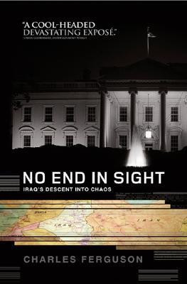 No End in Sight(English, Paperback, Ferguson Charles)