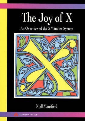 The Joy of X(English, Paperback, Mansfield)