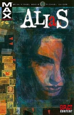 Alias Ultimate Collection - Book 1(English, Paperback, unknown)
