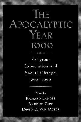 The Apocalyptic Year 1000(English, Hardcover, unknown)