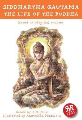 Siddhartha Gautama(English, Paperback, unknown)