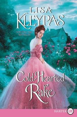 Cold-Hearted Rake(English, Paperback, Kleypas Lisa)