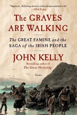 The Graves Are Walking(English, Paperback, Kelly John Fellow)