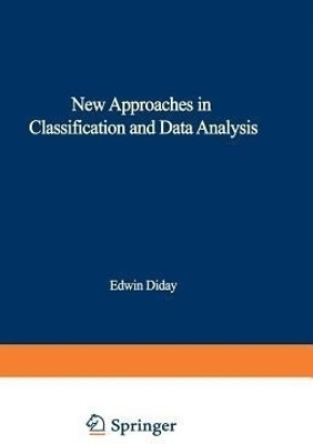 New Approaches in Classification and Data Analysis(English, Paperback, unknown)