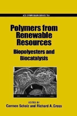 Polymers from Renewable Resources(English, Hardcover, unknown)