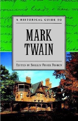 A Historical Guide to Mark Twain(English, Paperback, unknown)