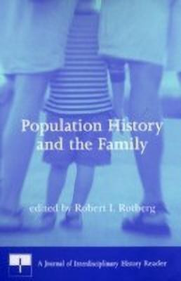 Population History and the Family(English, Paperback, unknown)